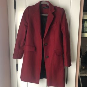 Zara Women Coat